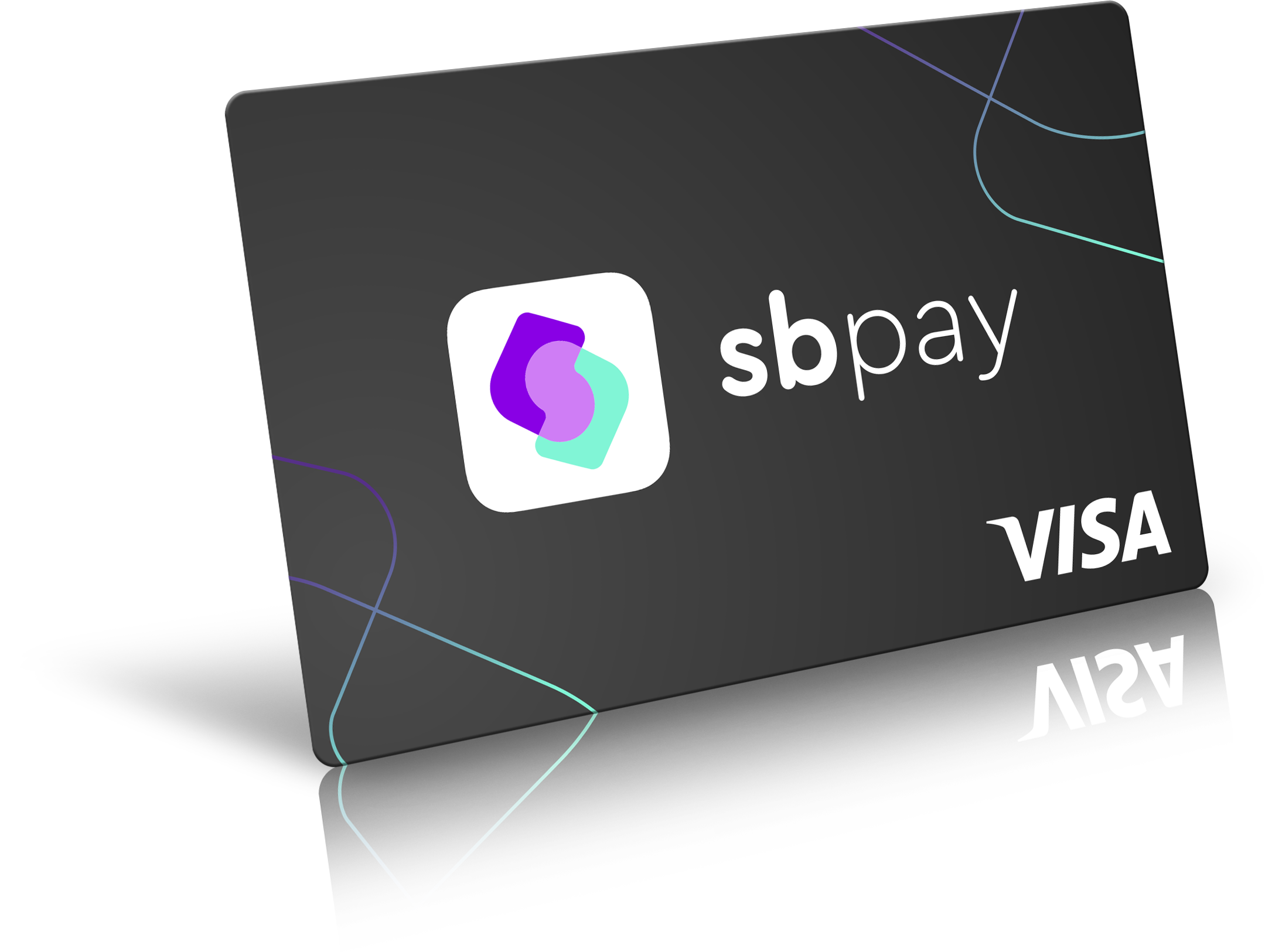 Obten tu sbpay VISA en nuestros locales